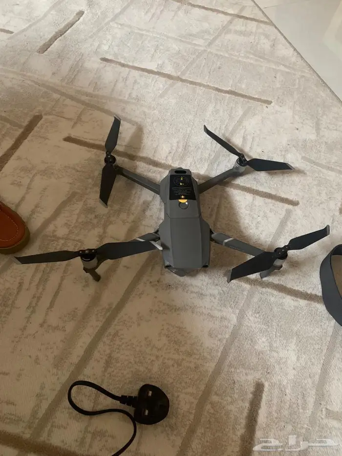 درون dji البيع مستعجل - تم البيع 7