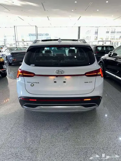 سنتافي 2024 بريميوم 154.100بالضريبة.عرض خاص 6
