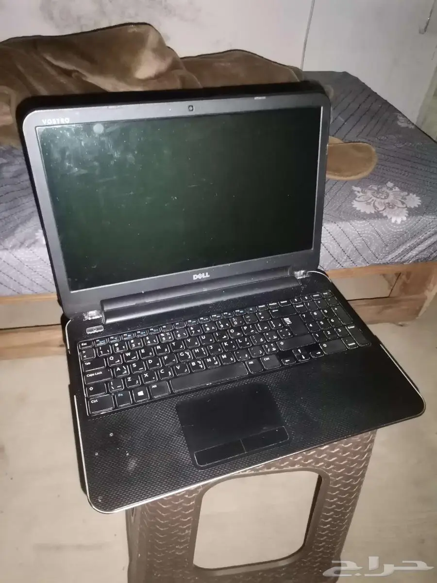 لابتوب ديل كور i5 رام 6gb index