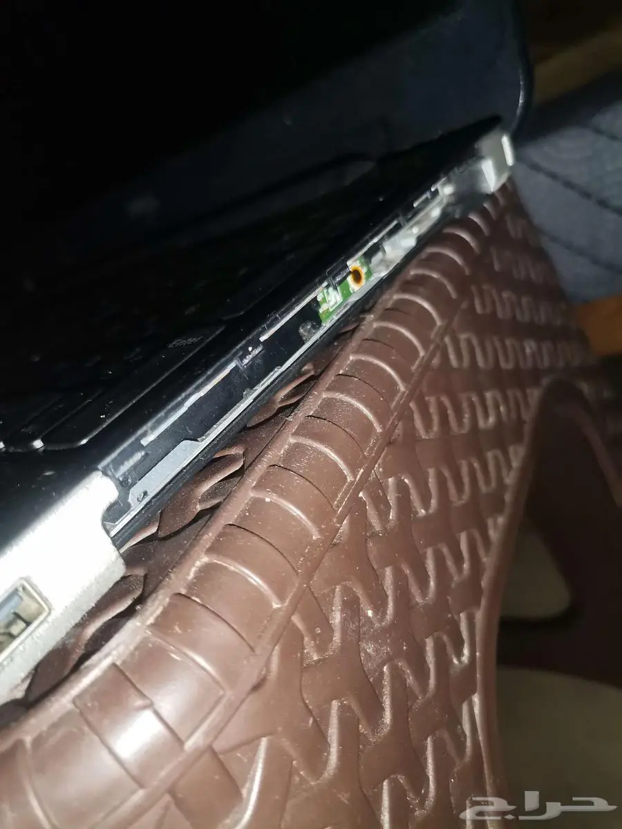 لابتوب ديل كور i5 رام 6gb index