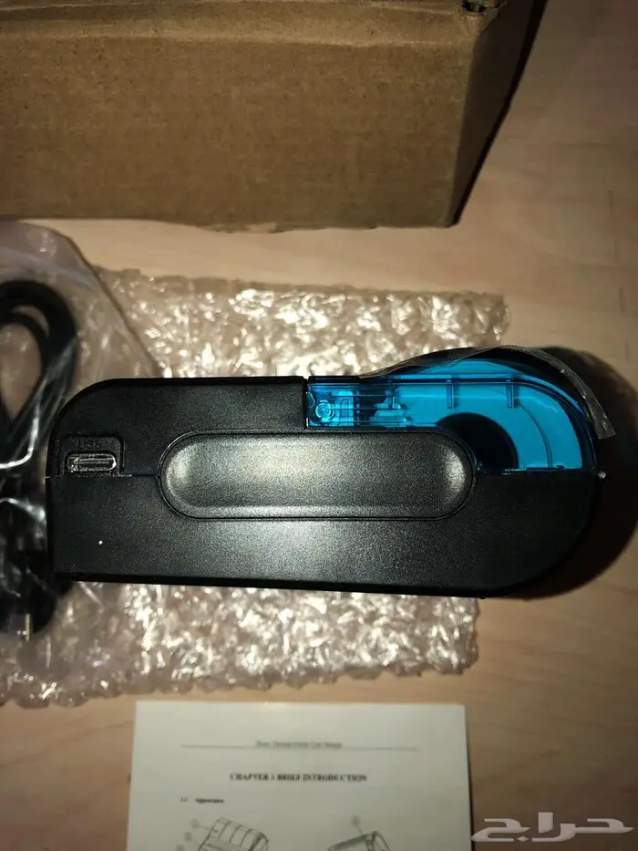 طابعات فواتير حرارية متنقلة تعمل بالبلوتوث 3