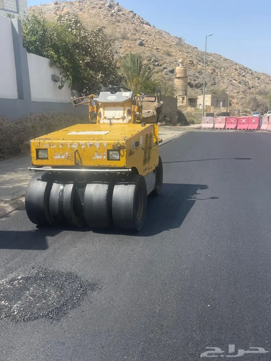 فراده اسفات وقشاطه وكاويه للايجار 3