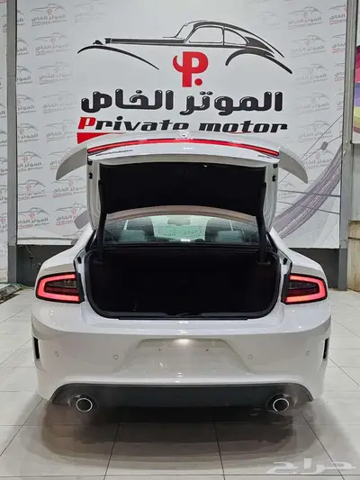دودج تشارجر GT V6 2022 19