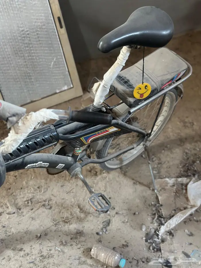 سيكل رامبو 2