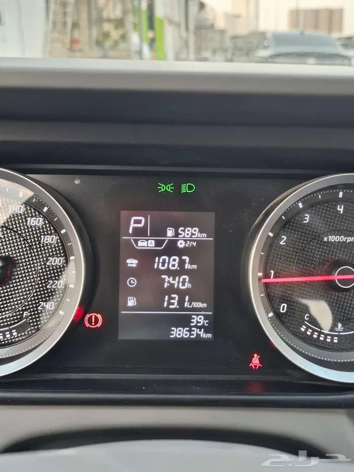 للبيع اكسنت 2024 5