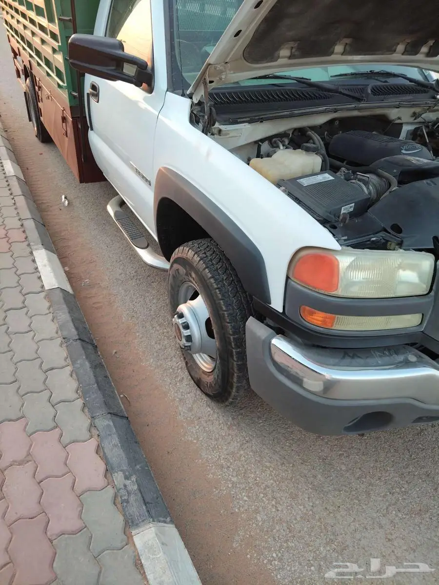 جمس بكب 2007 صندوق جديده 9