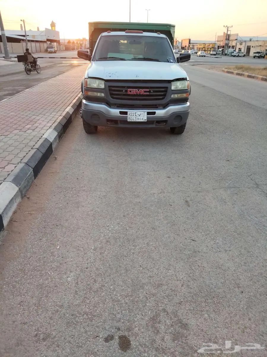 جمس بكب 2007 صندوق جديده 2