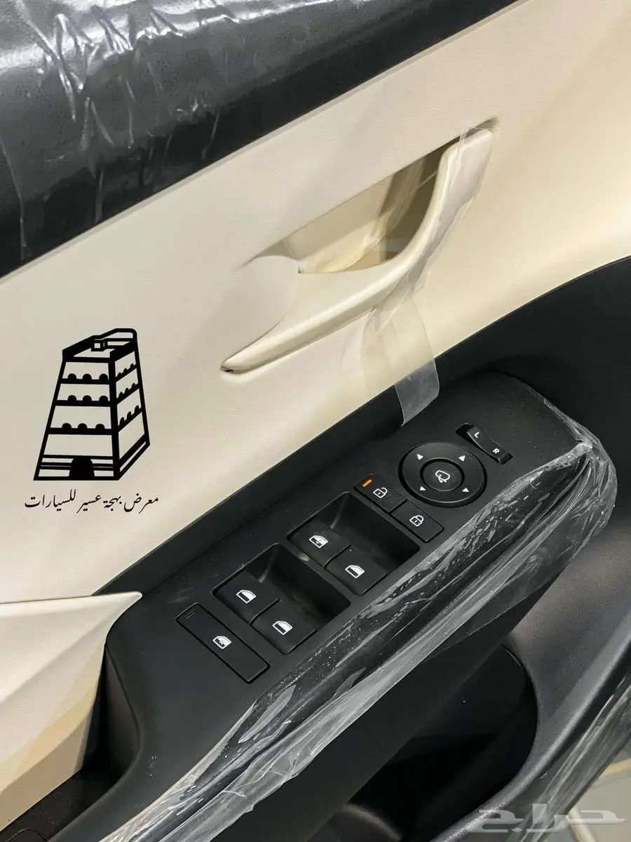 هيونداي كونا 2025 سمارت وارد الناغي كاش وتقسيط لجميع البنوك 1