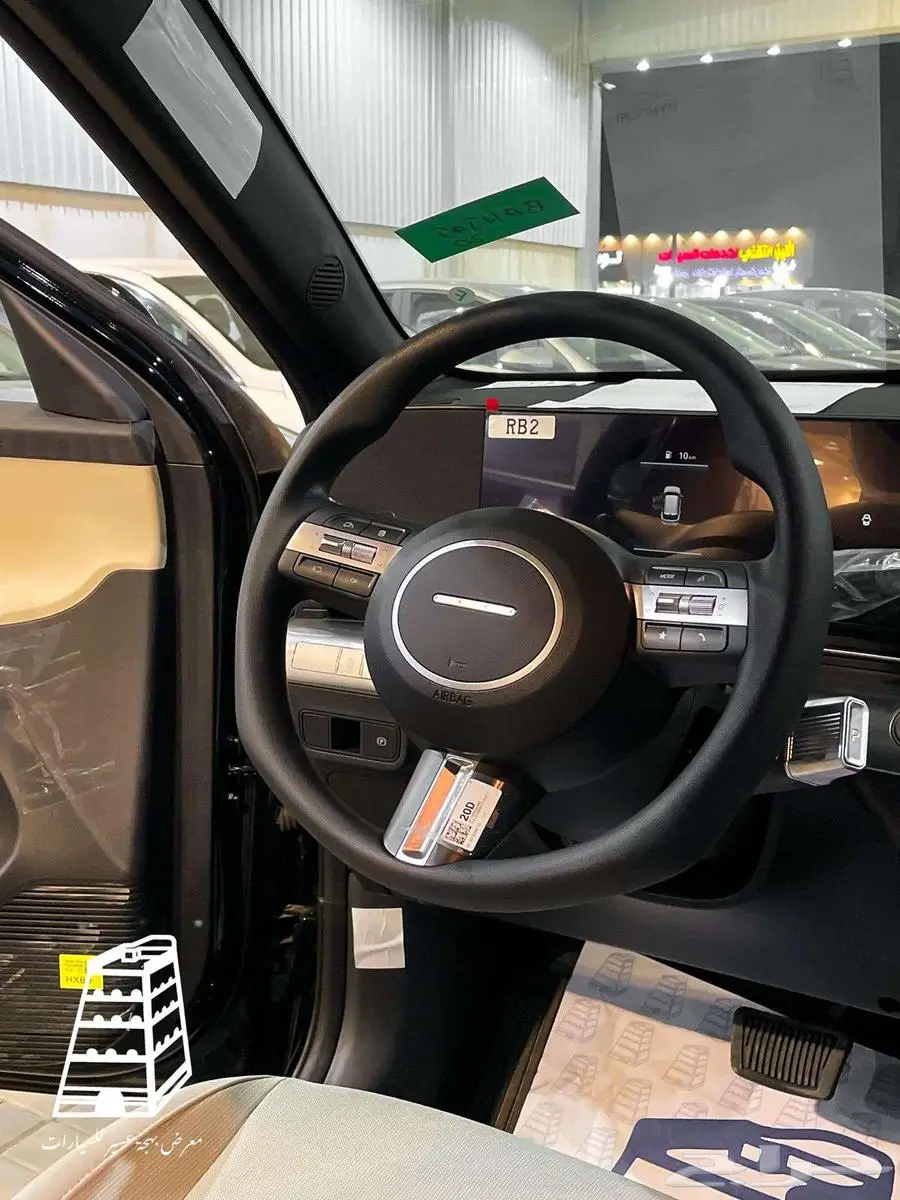 هيونداي كونا 2025 سمارت وارد الناغي كاش وتقسيط لجميع البنوك 5