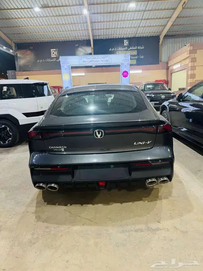 شانجانuni v sport_ 2026 الاكثر مبيعا_كاش _ايجار منتهي بتمليك 7