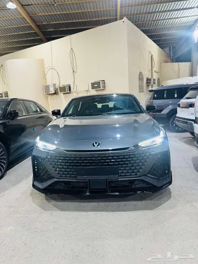 شانجانuni v sport_ 2026 الاكثر مبيعا_كاش _ايجار منتهي بتمليك 3