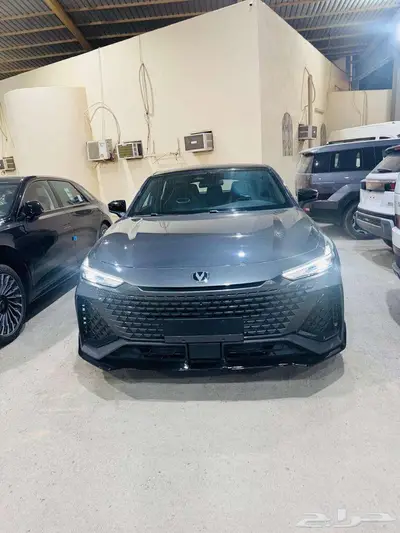 شانجانuni v sport_ 2026 الاكثر مبيعا_كاش _ايجار منتهي بتمليك 0