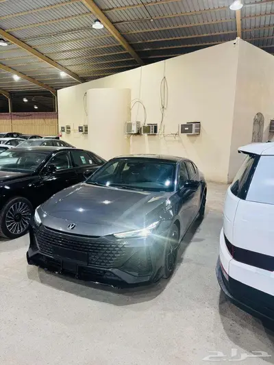 شانجانuni v sport_ 2026 الاكثر مبيعا_كاش _ايجار منتهي بتمليك 8