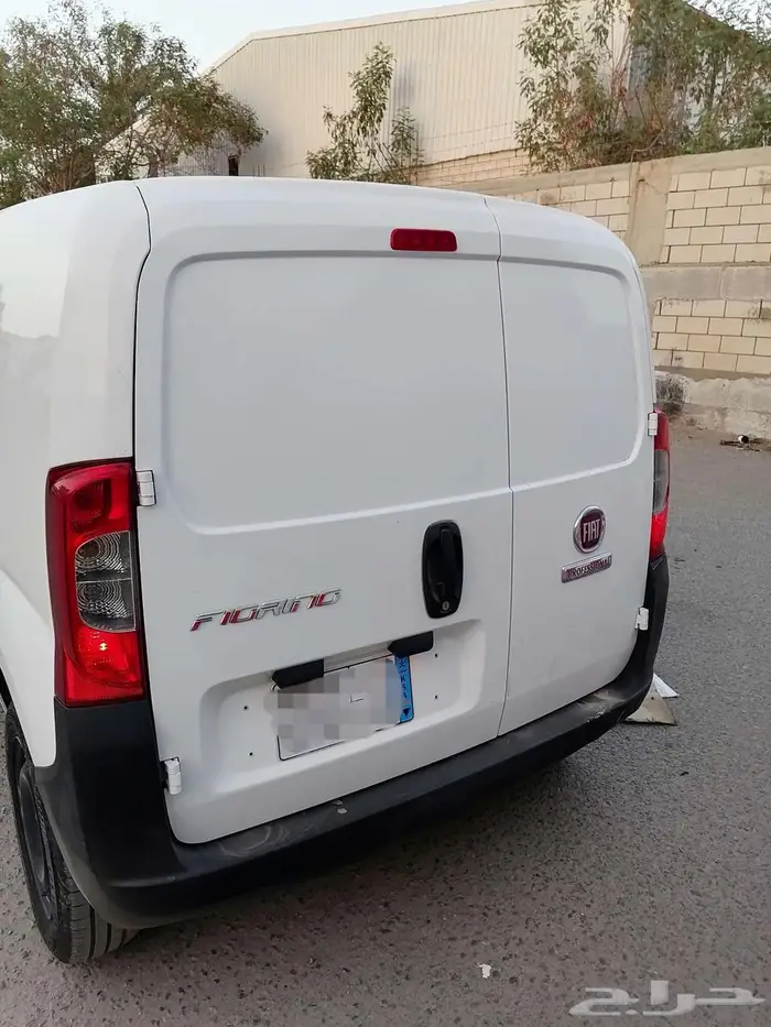 فيات فيرينو 2019 3