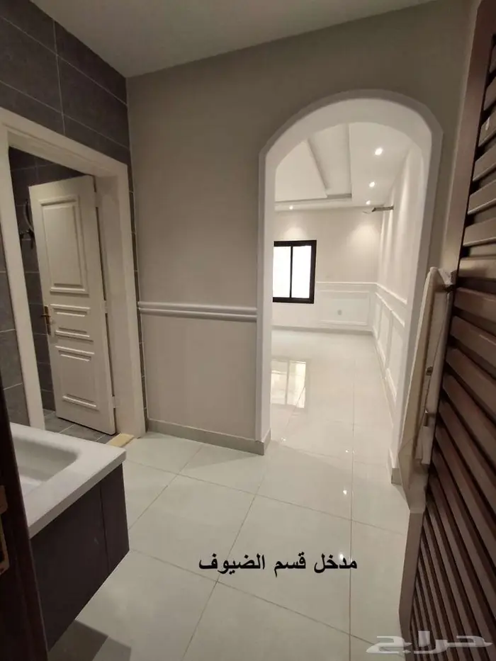 شقق فاخرة للبيع من المالك مباشرة - الصفا بجانب سوق المرجان 2