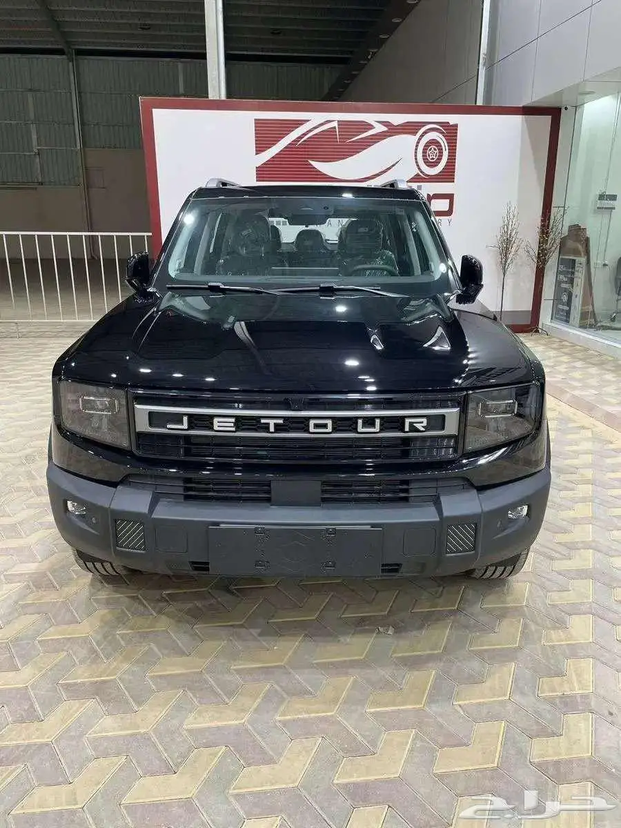 جيتور تي 1 لاكجري موديل 2025 بسعر 113900شامل الضريبه 0