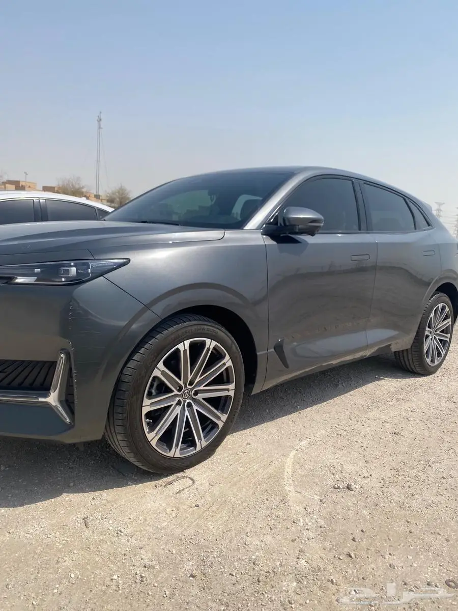 للبيع شانجان يونو كي فل كامل 2023 0