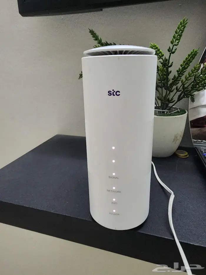 راوتر zte5g مفتوح على جميع الشرايح 0