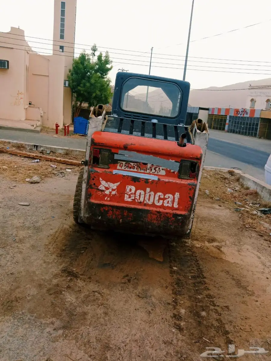 بو ات ابو بس 7