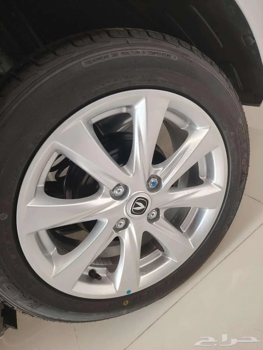 شانجان L7 فل 2026 خصومات وعروض للكاش والتقسيط 3