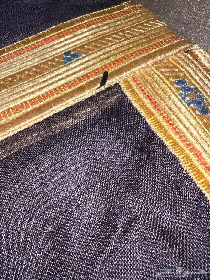 بشت ملكي فاخر 4