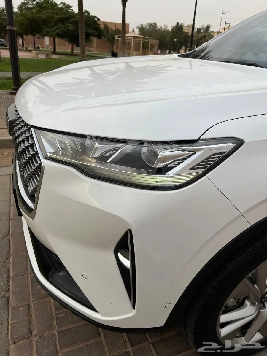 هافال h6 نظيف جدا للبيع 10