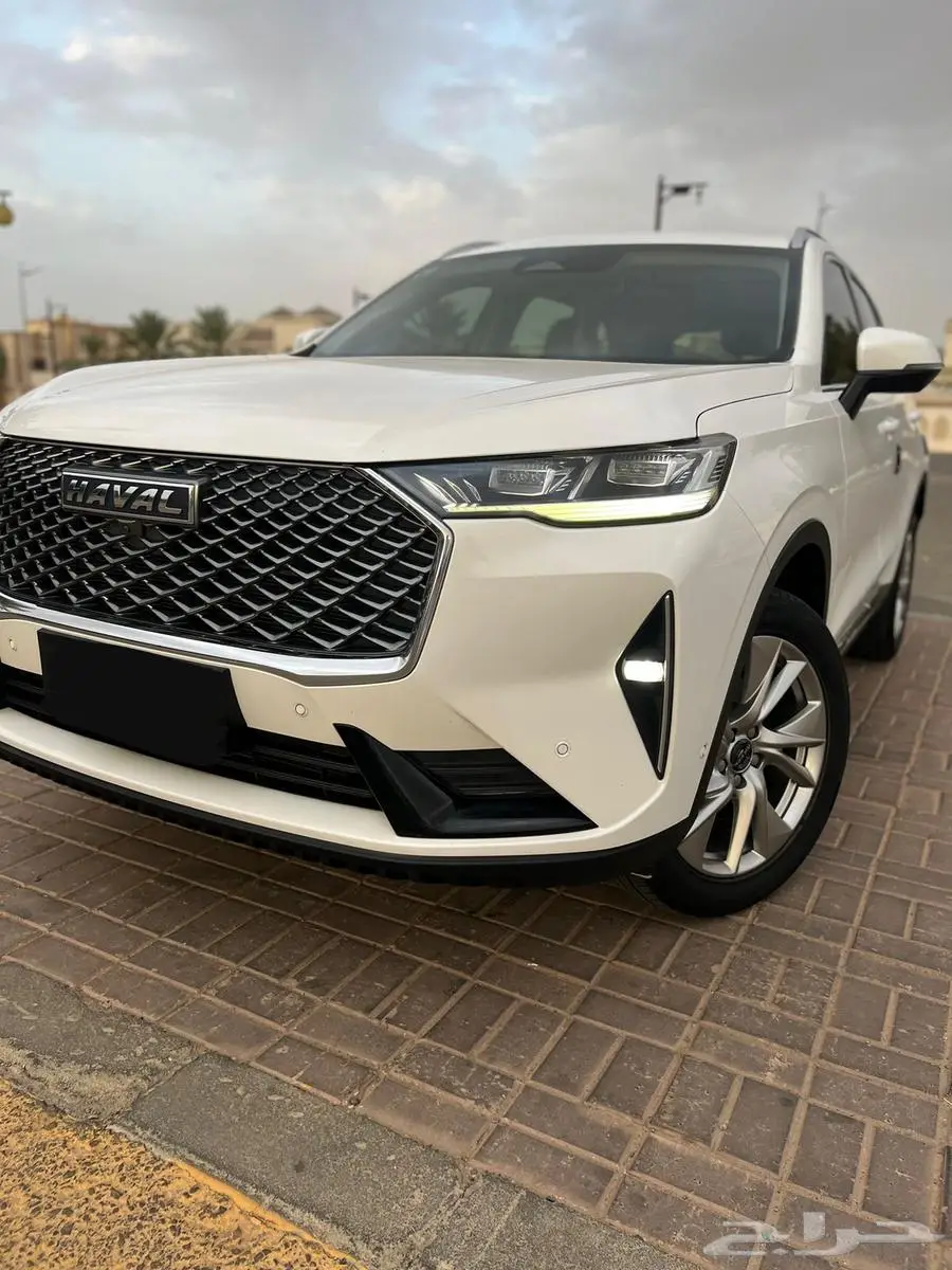 هافال h6 نظيف جدا للبيع 2