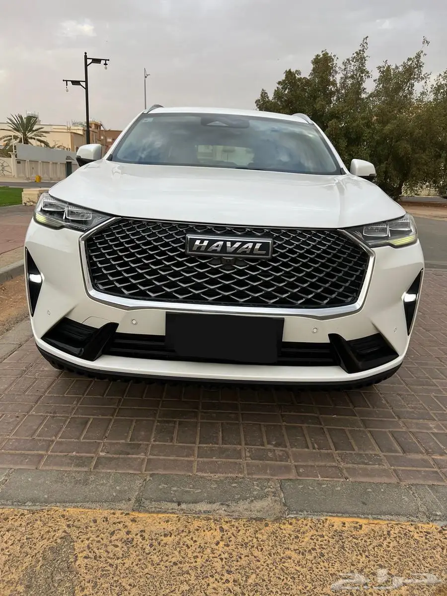 هافال h6 نظيف جدا للبيع 7