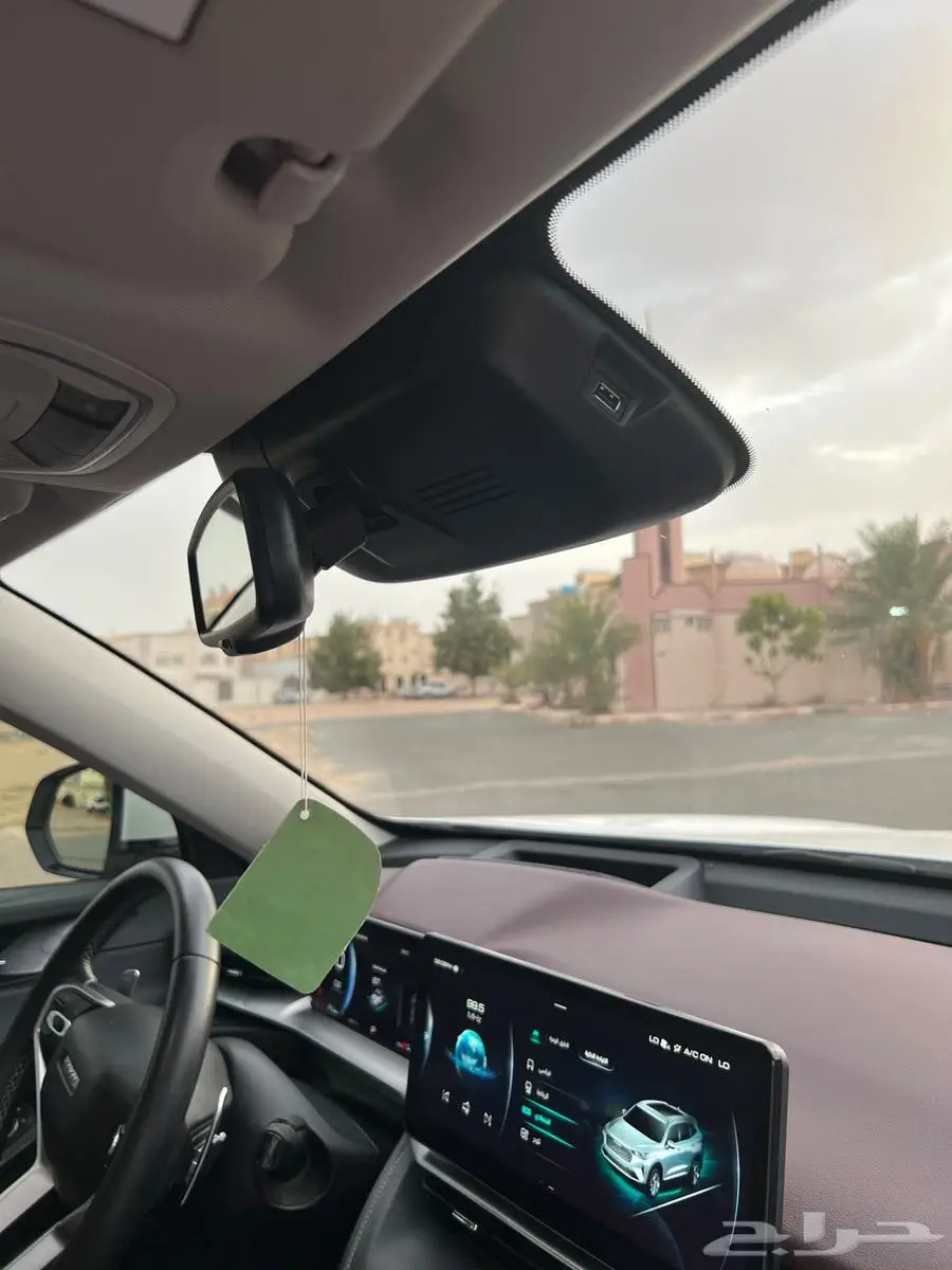 هافال h6 نظيف جدا للبيع 29