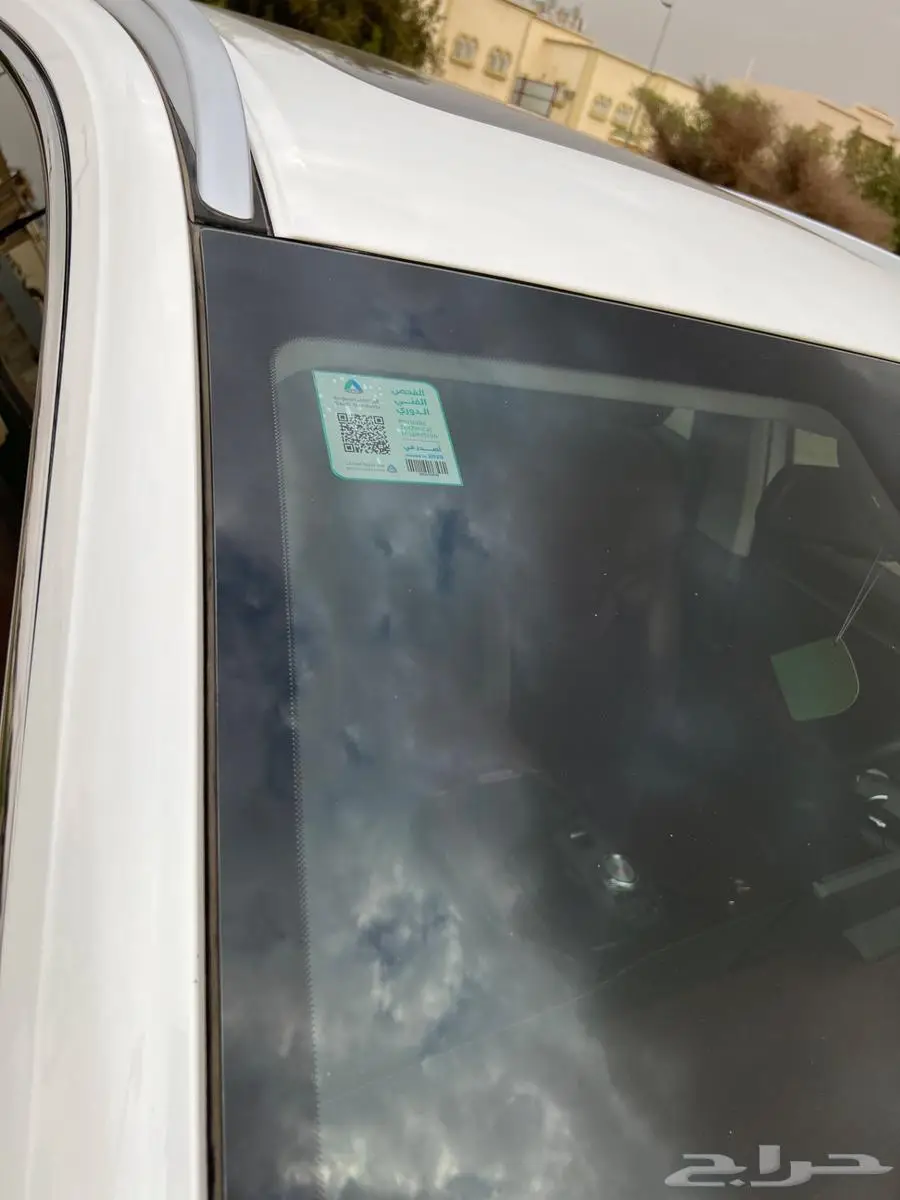 هافال h6 نظيف جدا للبيع 14