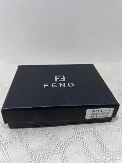 محفظة ماركة فندي FENDI 3