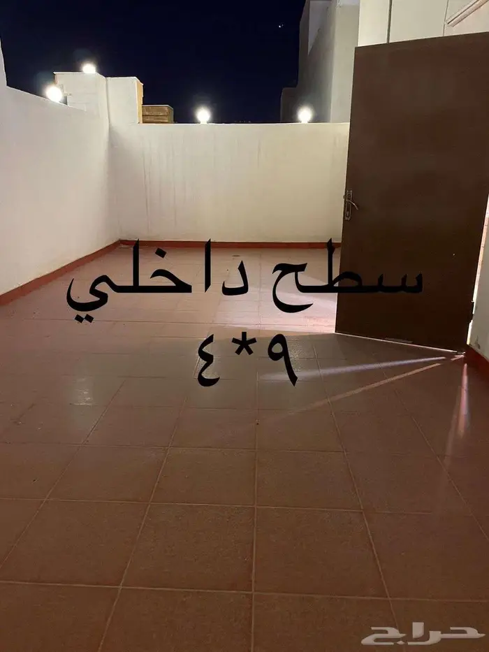 شقة للبيع بحي مريخ ( موقع مميز قريبه من كل الخدمات ) 4