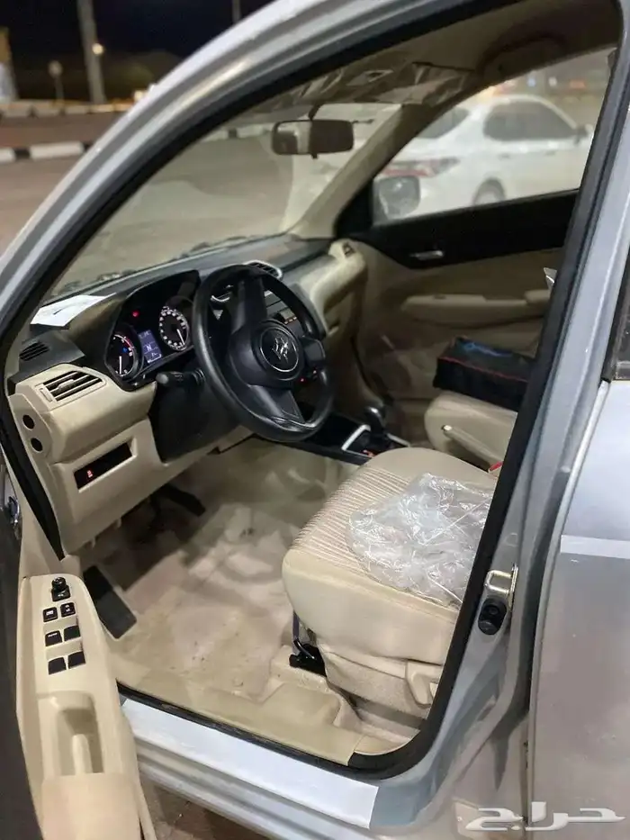 سوزوكي ديزاير 2025 كاش وأقساط 1