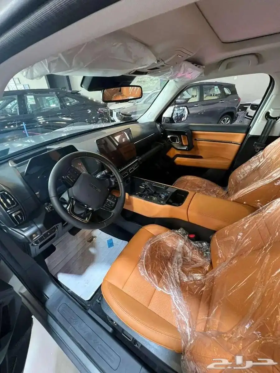 هافال H7 2026 فل كامل عروضنا مكمله لاخر الشهر بأقل الاسعار 6