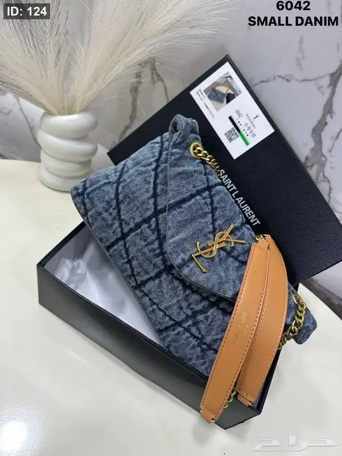 شنط نسائية. 13