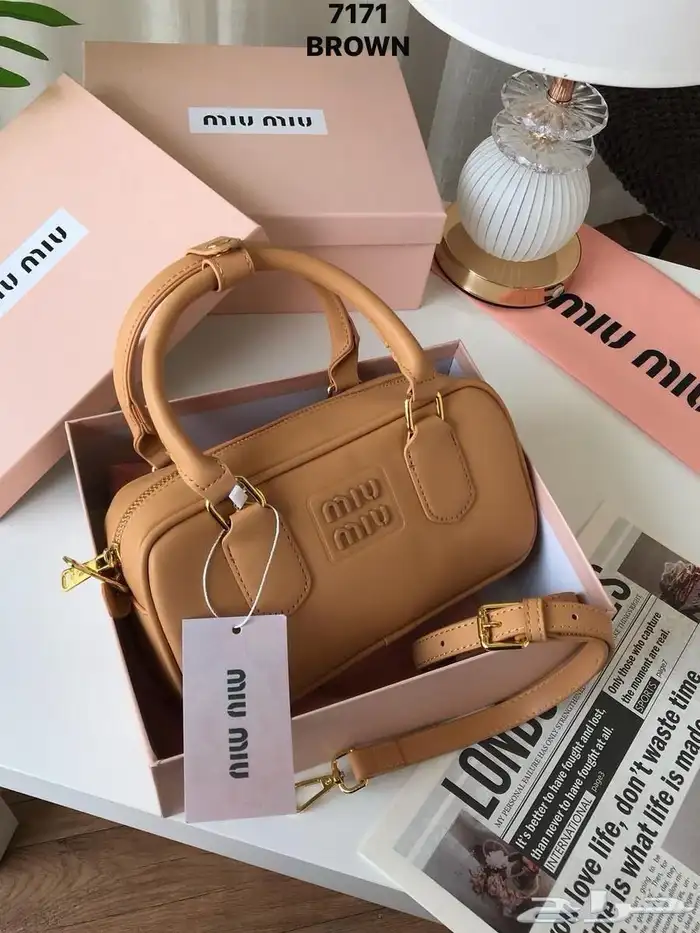 شنط نسائية. 8