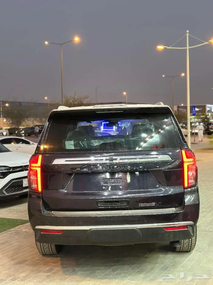 تاهو ال تي 2024 0