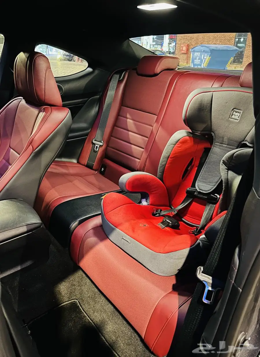 For Sale 2023 Lexus RC300   Full Option 20