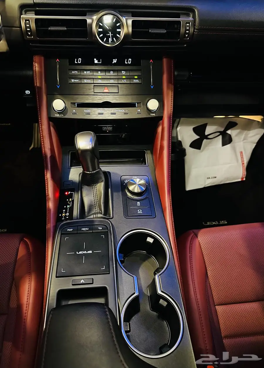 For Sale 2023 Lexus RC300   Full Option 28