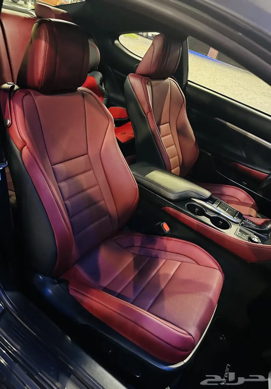 For Sale 2023 Lexus RC300   Full Option 21