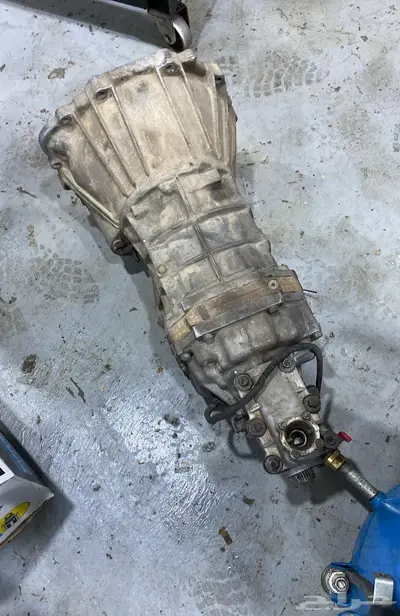 قير العود R154 0