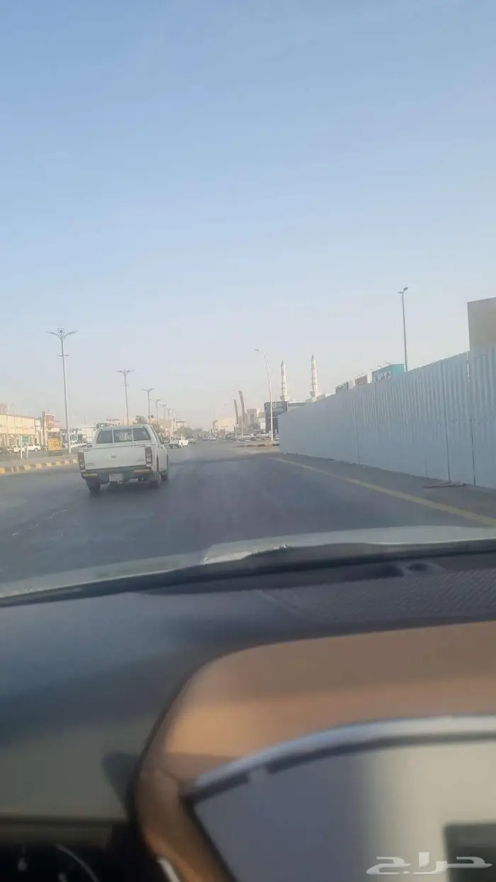 كداد وتوصيل من الرياض لحفر الباطن الخميس ماشي 0