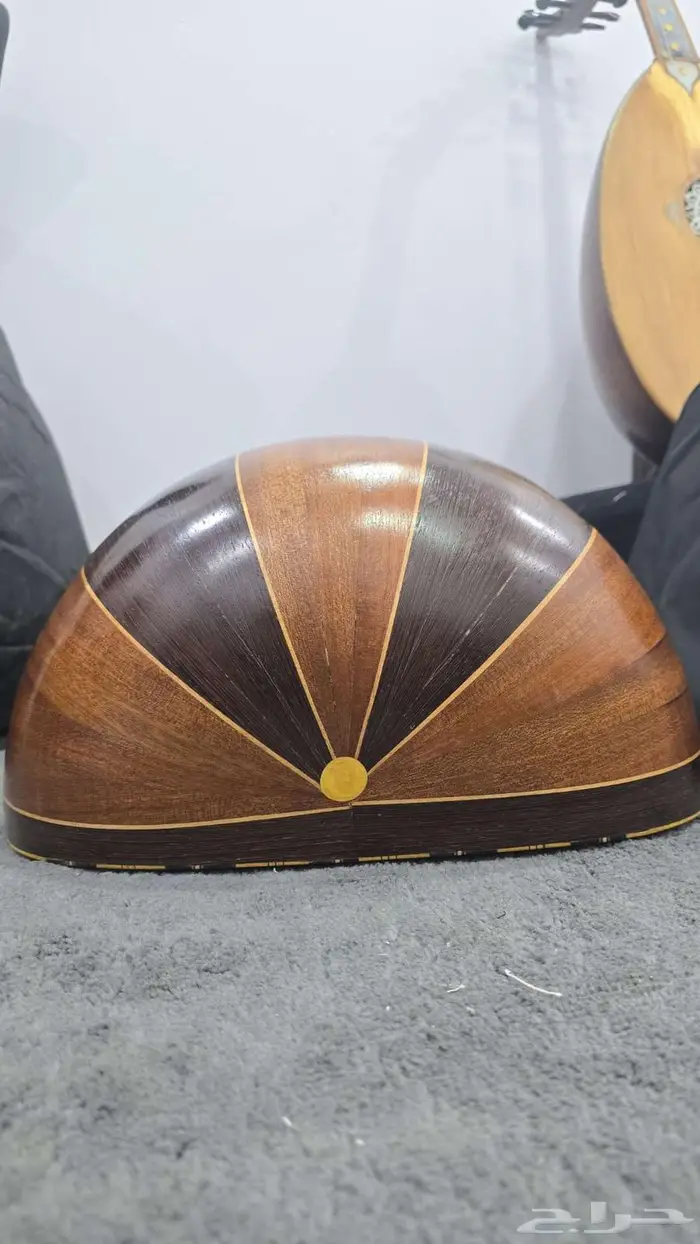 عود عراقي قديم 1