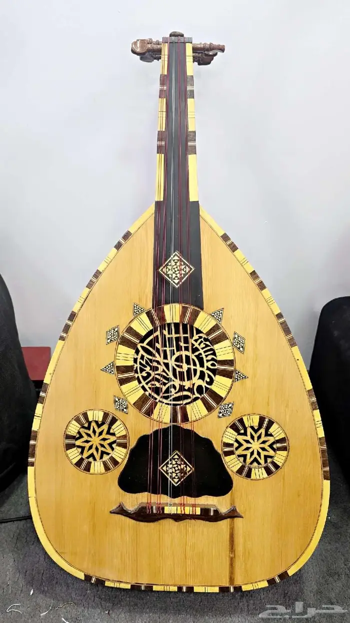 عود عراقي قديم 0