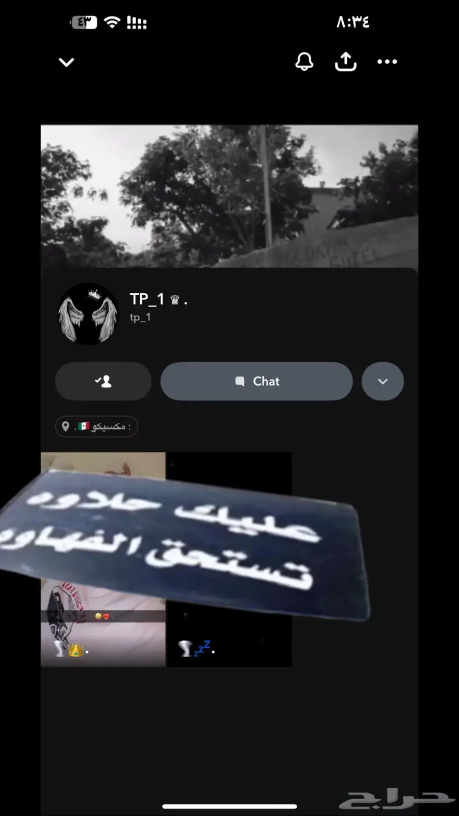 يورر رباعي سناب TP_1 1