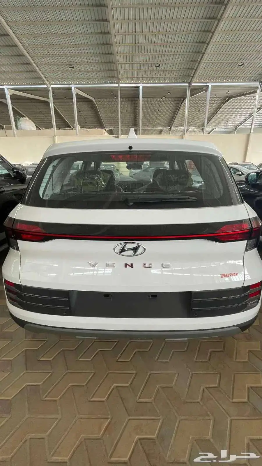 هيونداي - فينيو - سمارت 2025 بسعر 59450 شامل الضريبه 1
