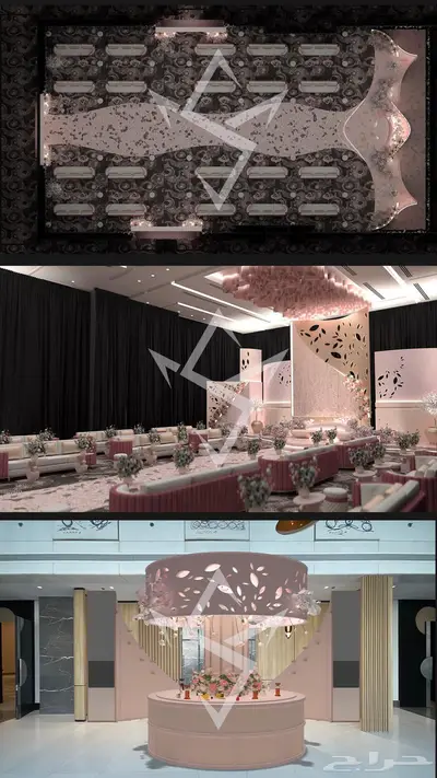 مصمم 3D لخدمات التصاميم عالية الجودة احترافية وابداعية 6