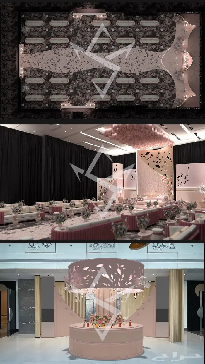 مصمم 3D لخدمات التصاميم عالية الجودة احترافية وابداعية 6