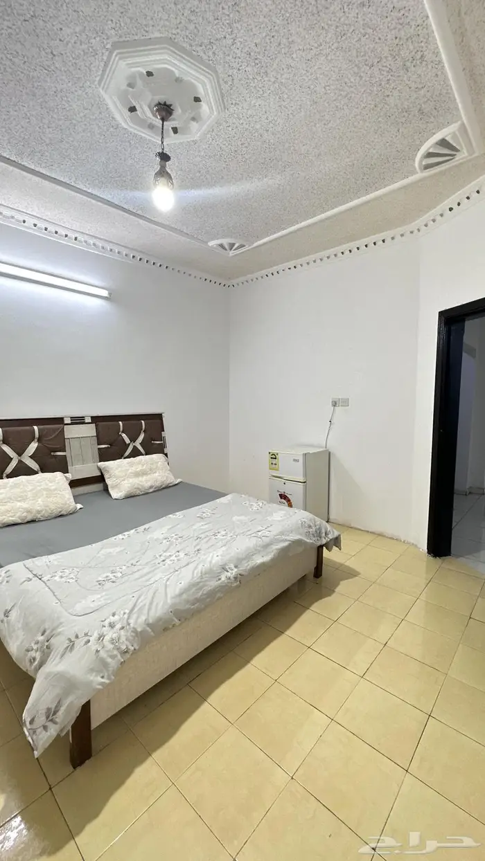 شقة مفروشة عوايل للايجار شرق الرياض 5