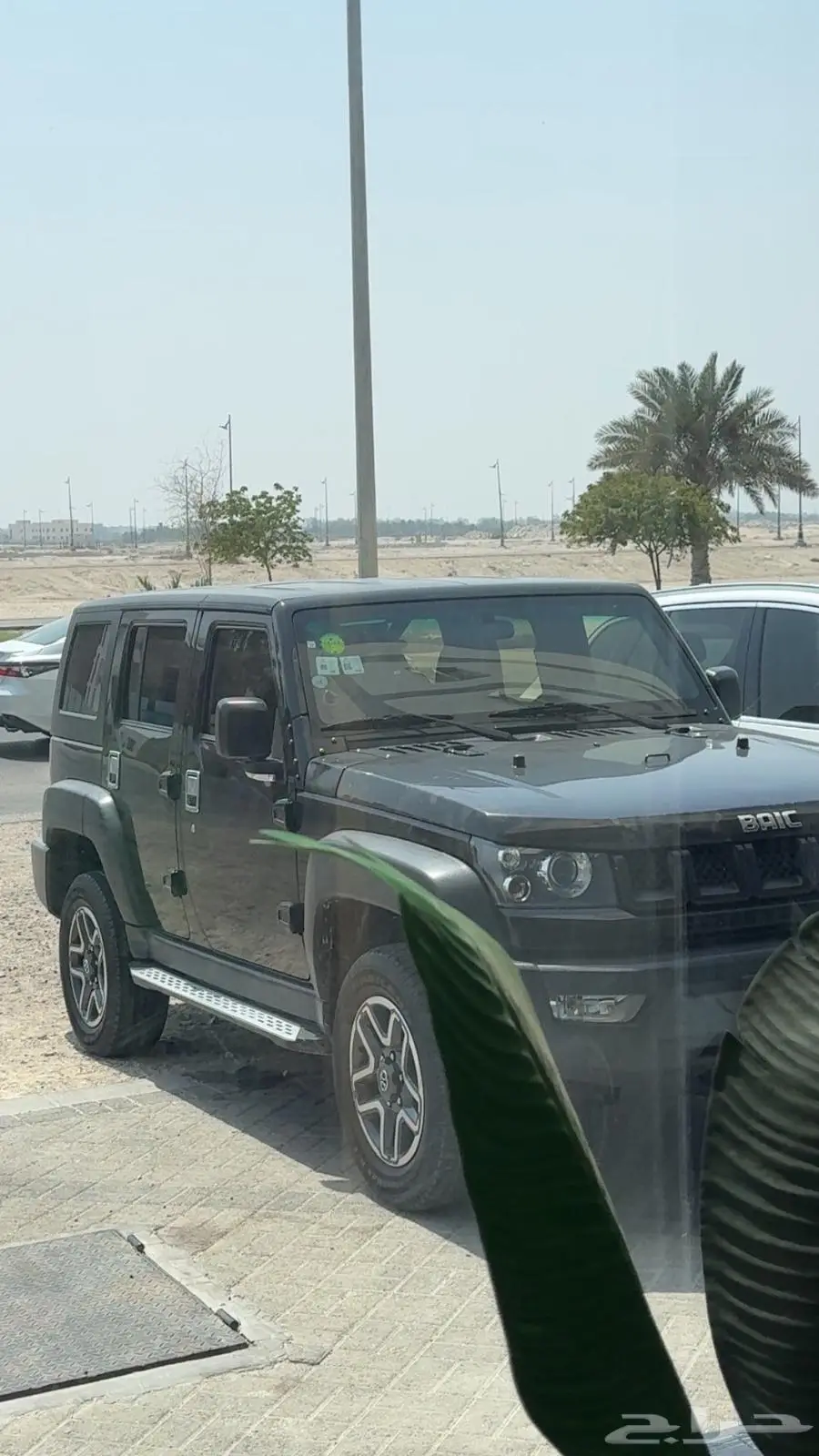 بايك 2017 0